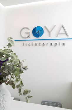 Fisioterapia Goya - Madrid