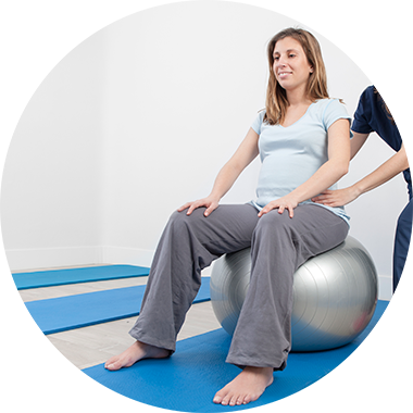 Pilates Embarazo Madrid