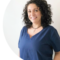 Helena Guijarro - Fisioterapeuta Barrio Salamanca Madrid
