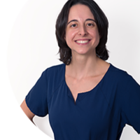 Mónica Modeano Lopes - Fisio Madrid