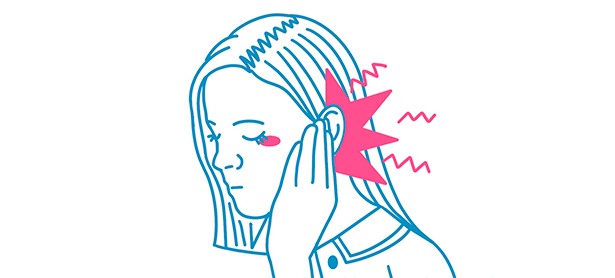 Pitido en el Oído - Los acúfenos o tinnitus