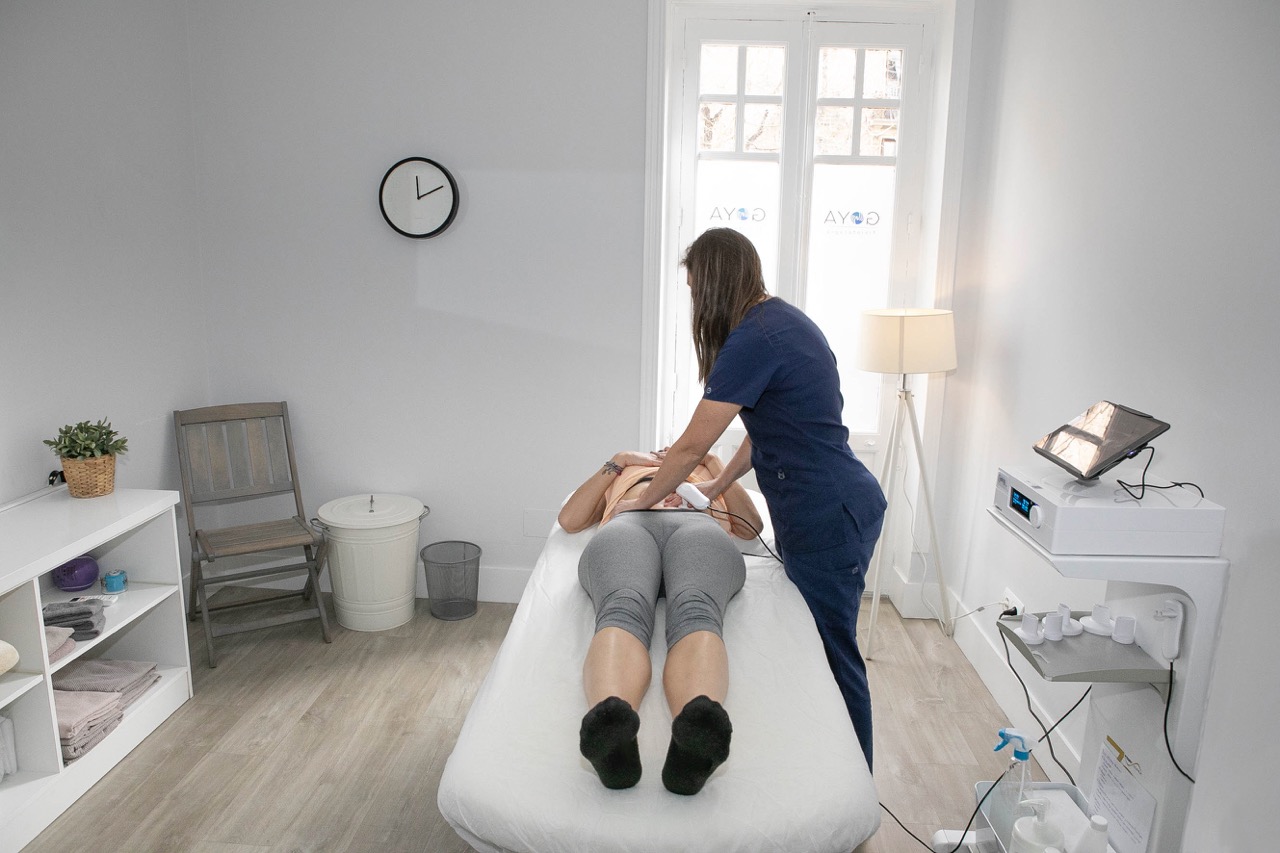 Cirugías de abdomen y daño en tu suelo pélvico