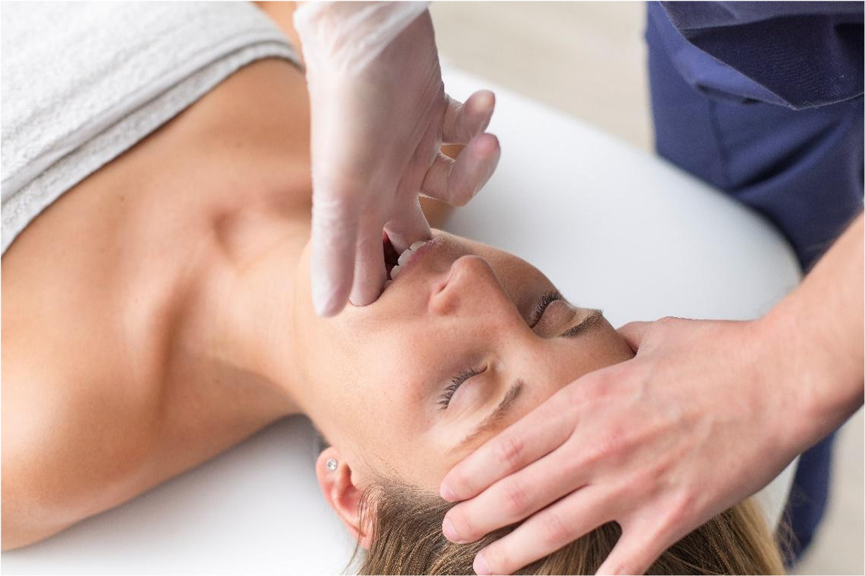 Fisioterapia especializada en trastornos craneomandibulares
