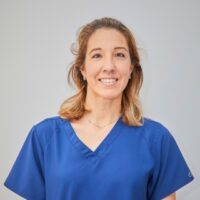 Raquel Sáez - Fisioterapia Goya