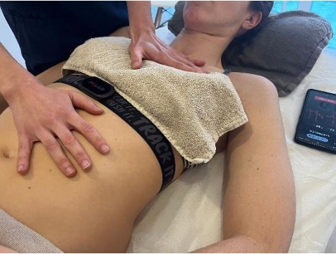 dolor referido
