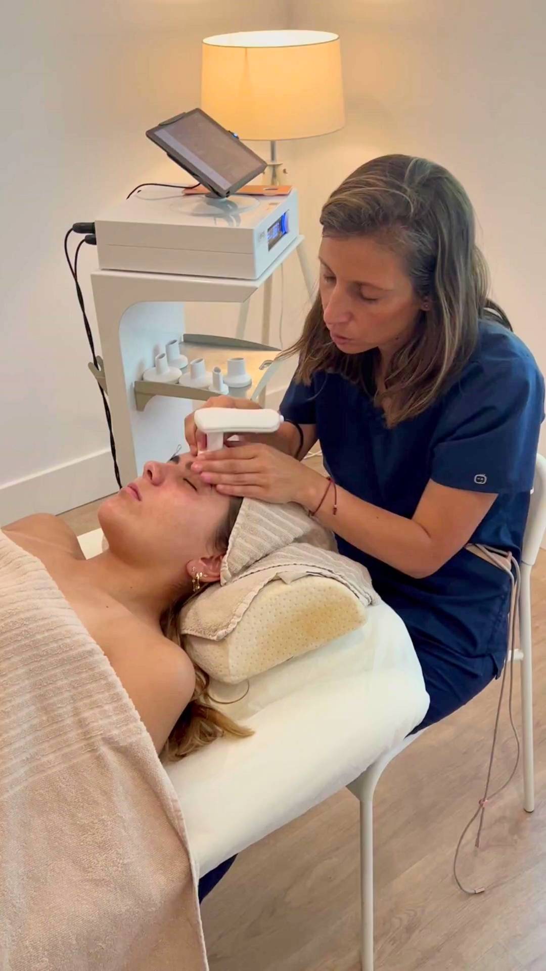 Fisioterapia Dermatofuncional Fisioterapia Goya