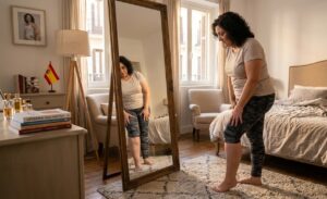 lipedema que es