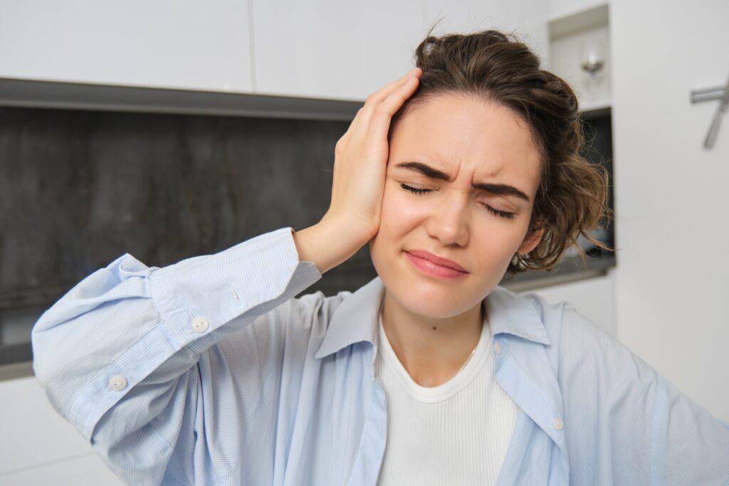 que es dolor orofacial