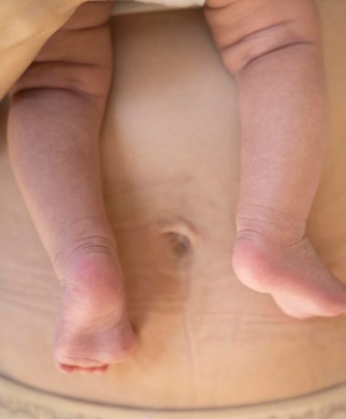 Diástasis abdominal y postparto