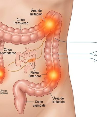 colon
