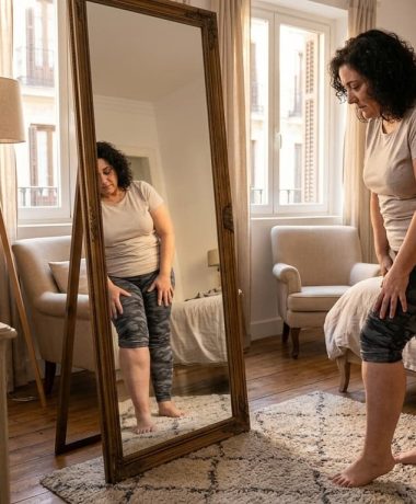 lipedema que es